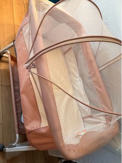 Bassinet