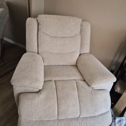 Recliner 