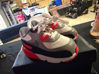 Air max toddler 5c