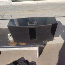 Bose Bluetooth Speaker 