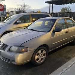 2009 Nissan Sentra