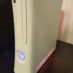 RGH 3 XBOX 360 500 GB (JASPER) 