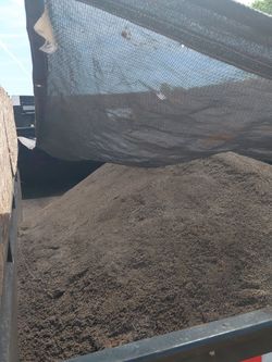 Sand delivery