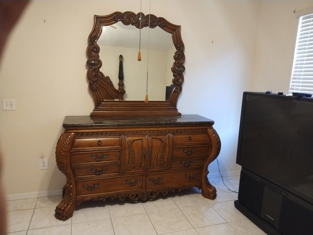 Bedroom Furniture
