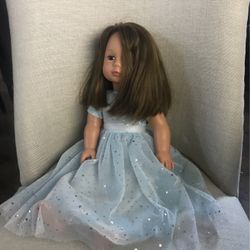 American Girl Doll😋🎉🧸