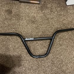 Brand New Sunday 9” Bmx Handlebars