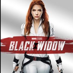 Black Widow Movie 