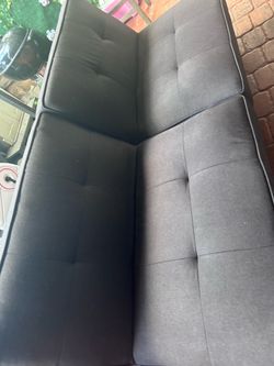 SOFÁ BED