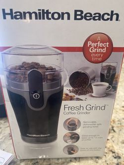 Coffee Grinder