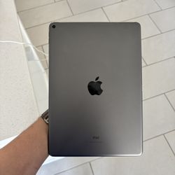 iPad Air 3