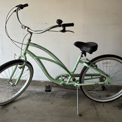 Electra Cruiser 
