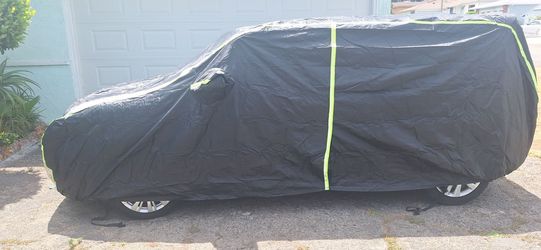 Car cover