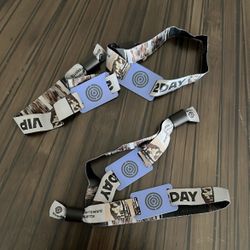 Core LA Vip 2-day