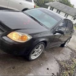 2008 Chevy Cobolt 
