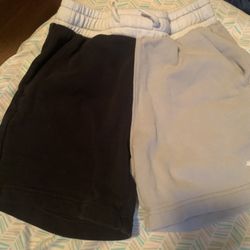 Boys shorts