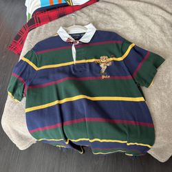 Men Polo Ralph Lauren XL