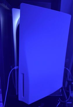 Ps5 disc