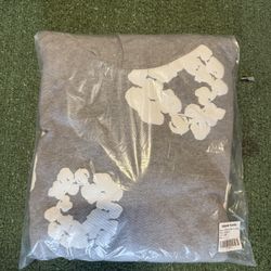 Denim Tears Hoodie And Joggers 