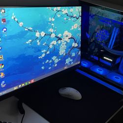 GAMING PC NEED GONE FAST
