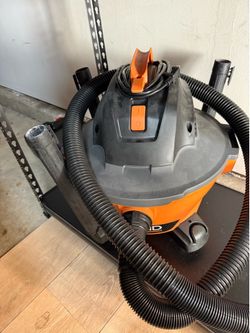 Vacuum