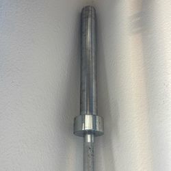 Weight Bar