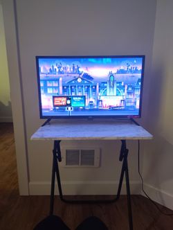 Roku 32" TV