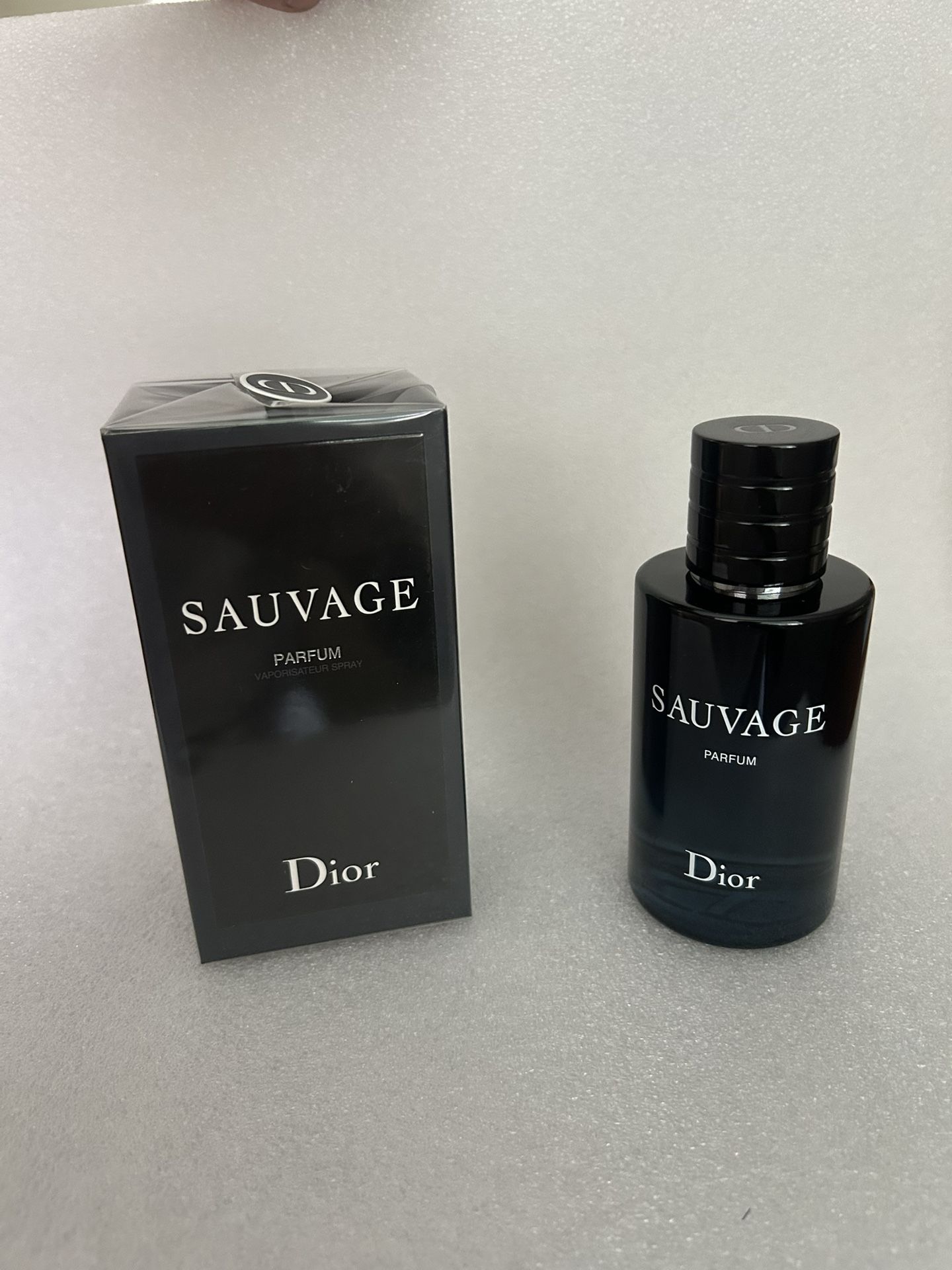 Dior Sauvage Cologne, Perfume Para Hombres