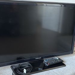 Samsung TV