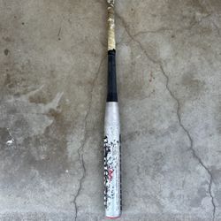 DeMarini Hooligan Baseball Bat