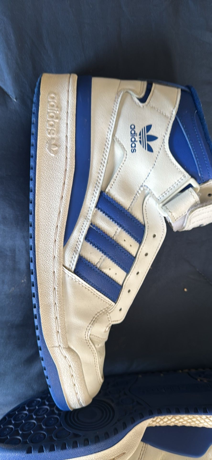 Adidas forum