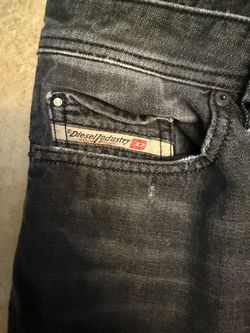 Diesel Jeans 30x32