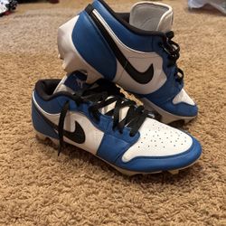 Jordan Dunk Cleats