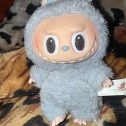 Labubu Sea Salt Coconut