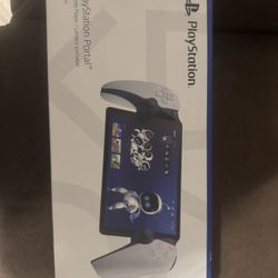 PlayStation Portal And Spider-Man Travel Case 