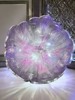 Resin Bowl