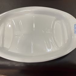Corning ware Serving Dish 