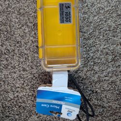 Pelican 1030 Micro Case