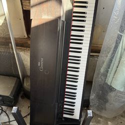 Yamaha Clavinova - Free