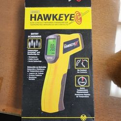 Infrared Thermometer