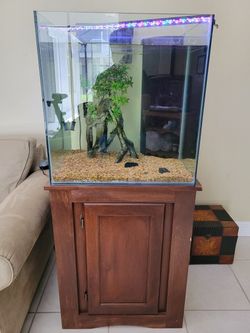 Acuarium For Sale