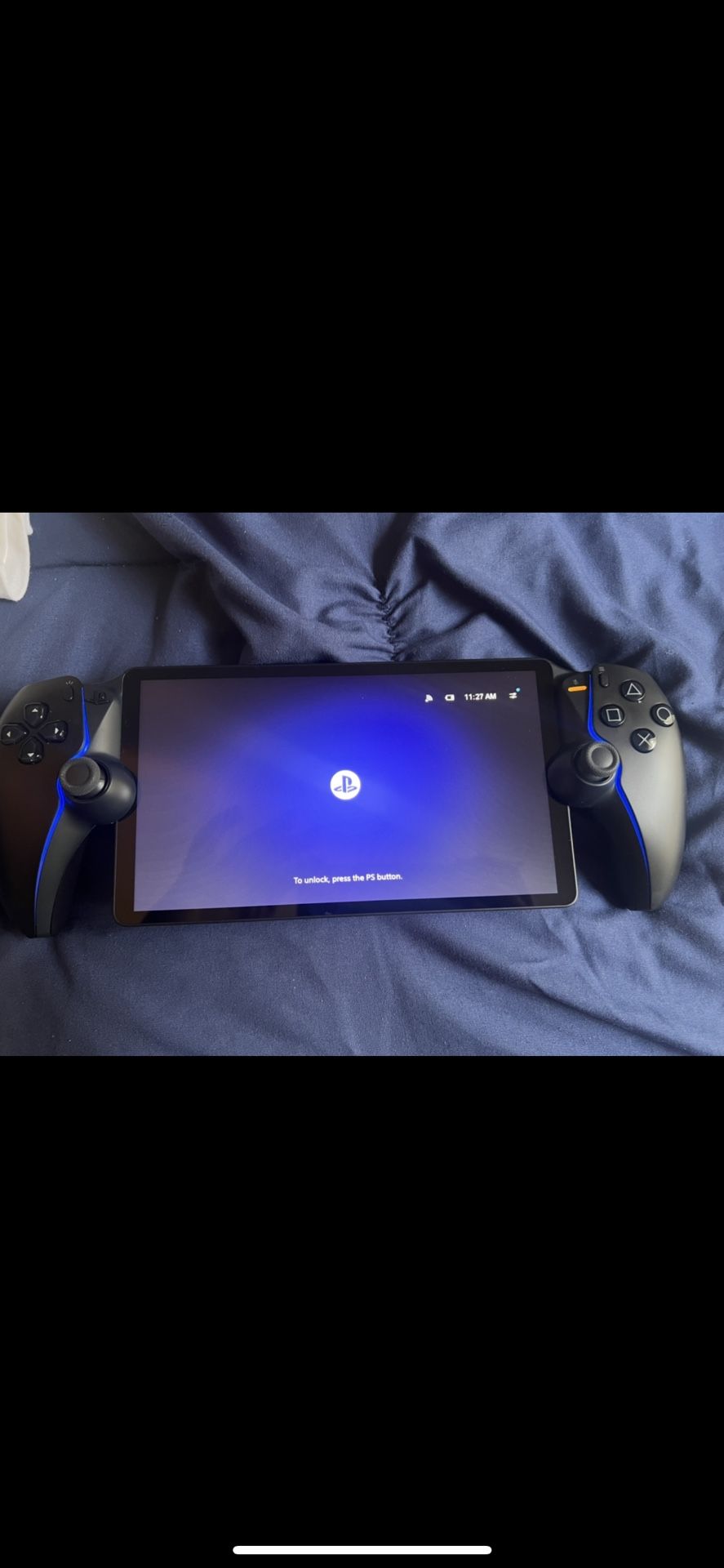PlayStation Portal Black For Sale