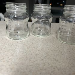 Glass Bottles