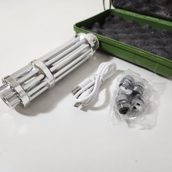 USB Green Beam L. Pointer Pen 