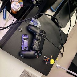 PS4 500GB Original