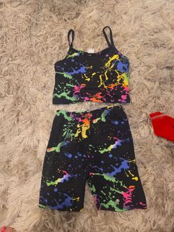 Toddler outfit