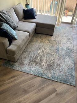 6 x 9 area rug