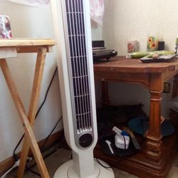 Cooling Fan