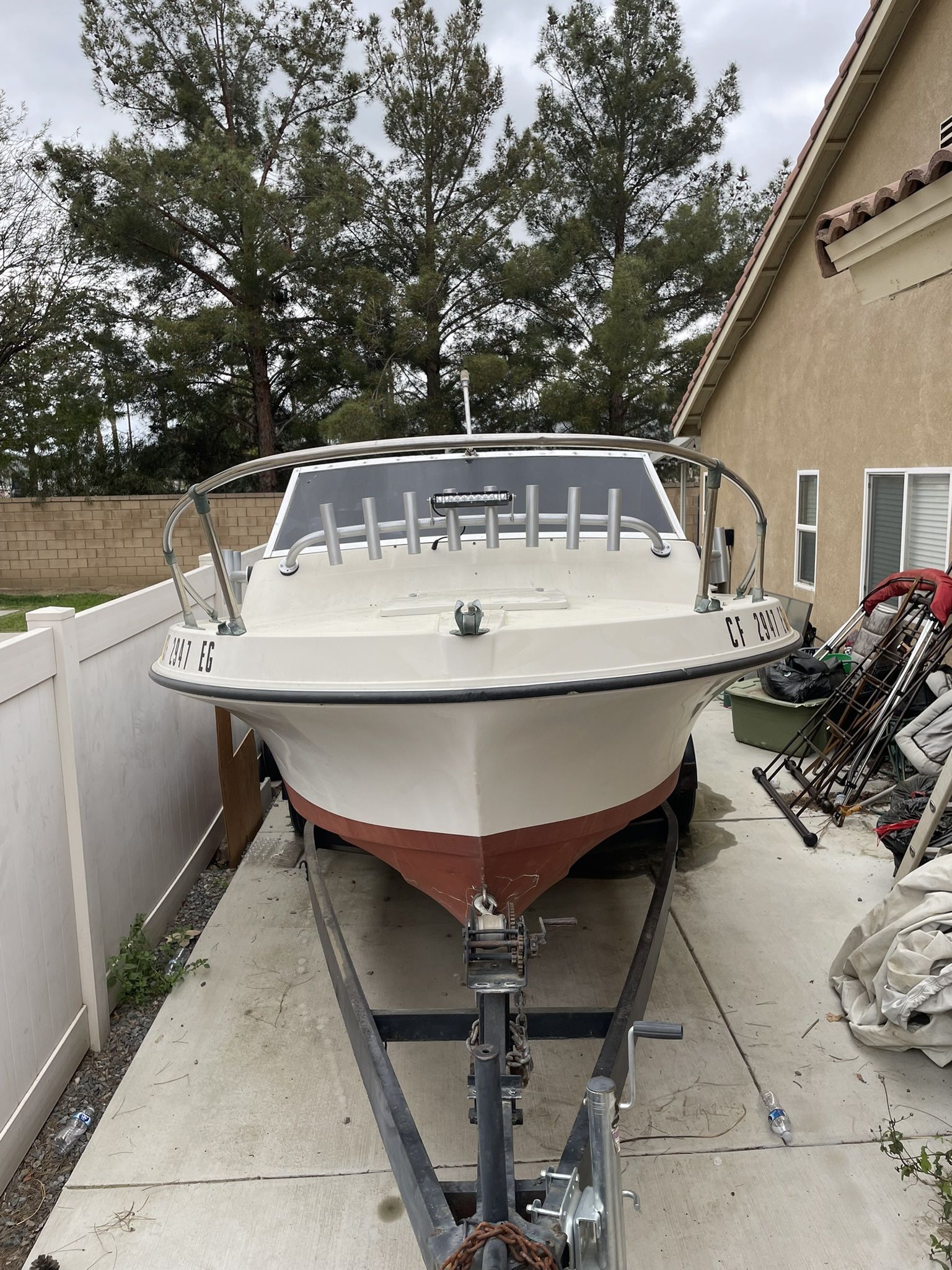 1969 Skipjack