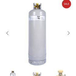 Full Propane For Sale 