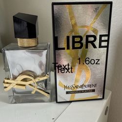 New Fragrance Authentic